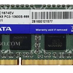 Ram Laptop 4GB DDR3-1333-1066 MHZ 1.5V