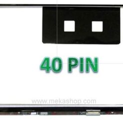 ال ای دی 15.6 اینچ اسلیم 40 پین