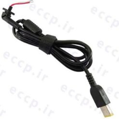 کابل تعمیری آداپتور لنوو سوکت usb