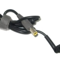 کابل تعمیری آداپتور لنوو سوکت درشت گرد